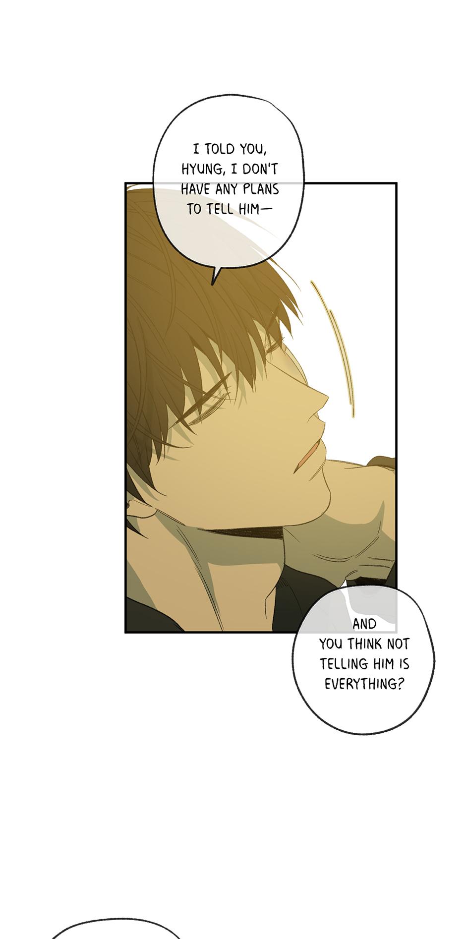 Form Of Sympathy - Chapter 129.04 Page 48