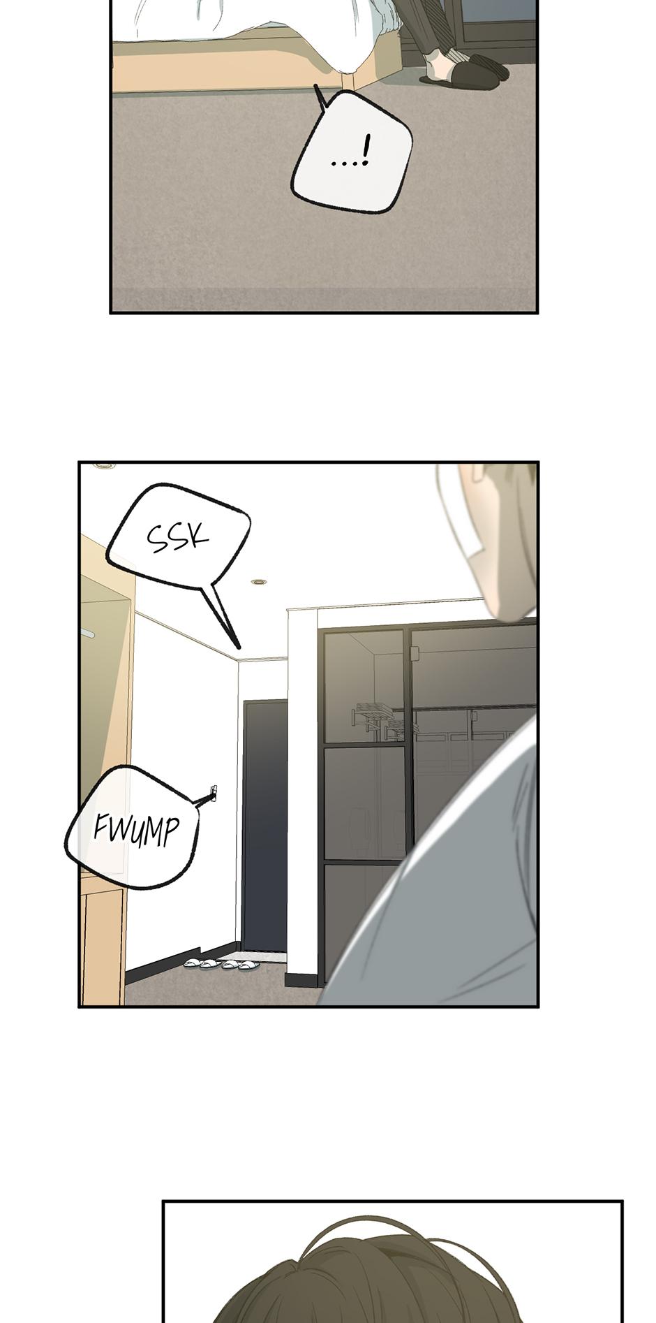 Form Of Sympathy - Chapter 129.04 Page 53