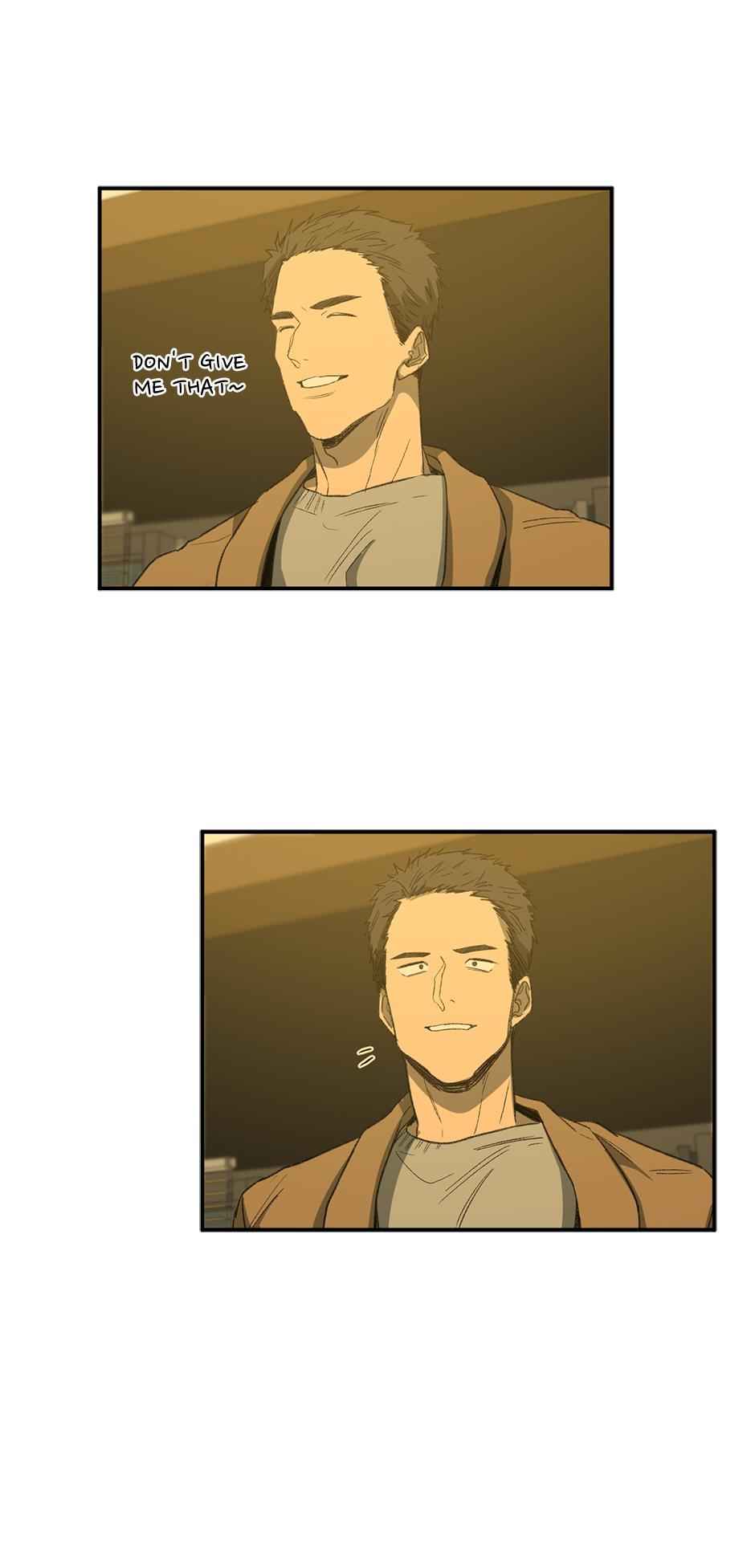 Form Of Sympathy - Chapter 129.04 Page 9