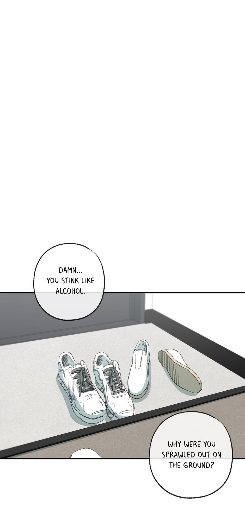 Form Of Sympathy - Chapter 129.05 Page 2