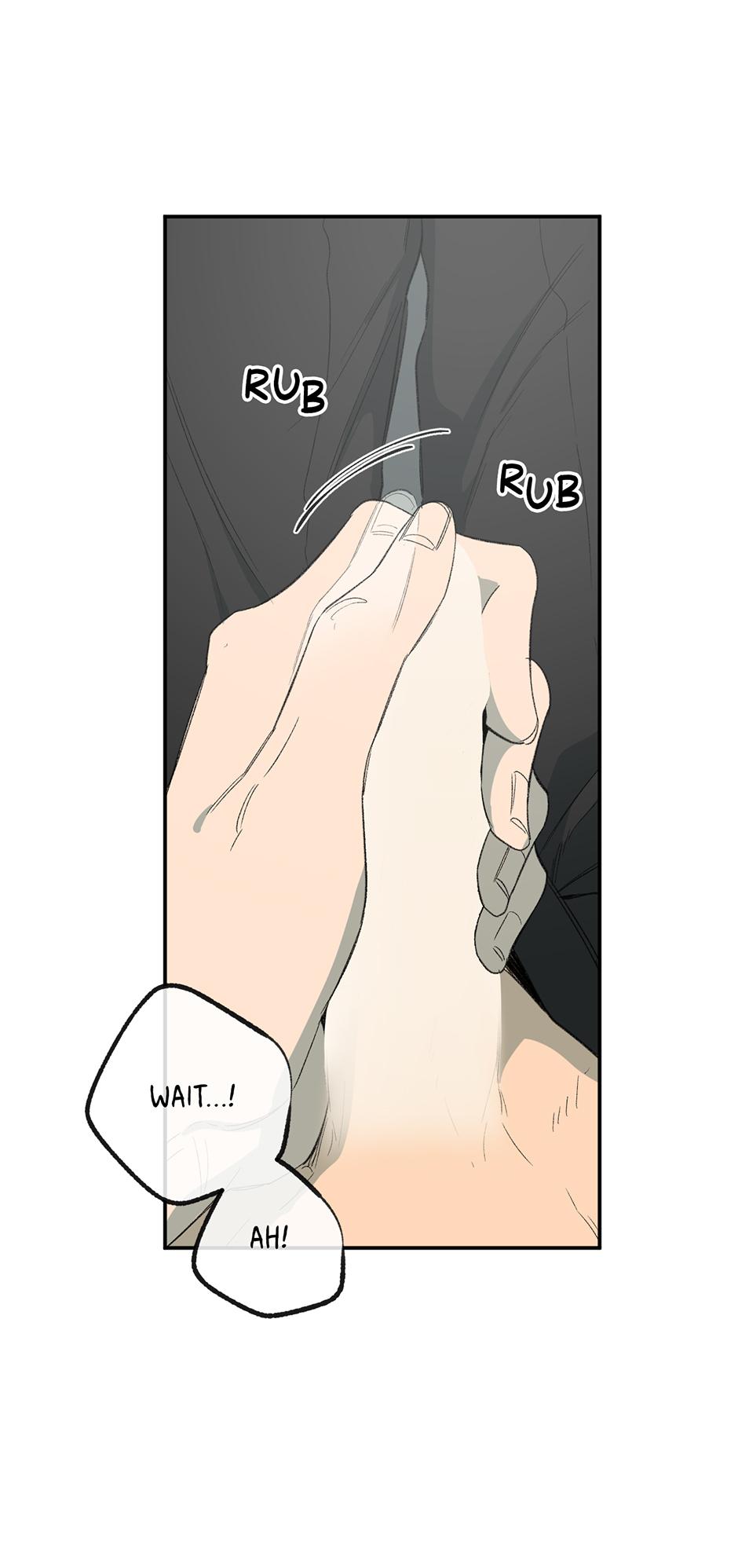 Form Of Sympathy - Chapter 129.05 Page 29