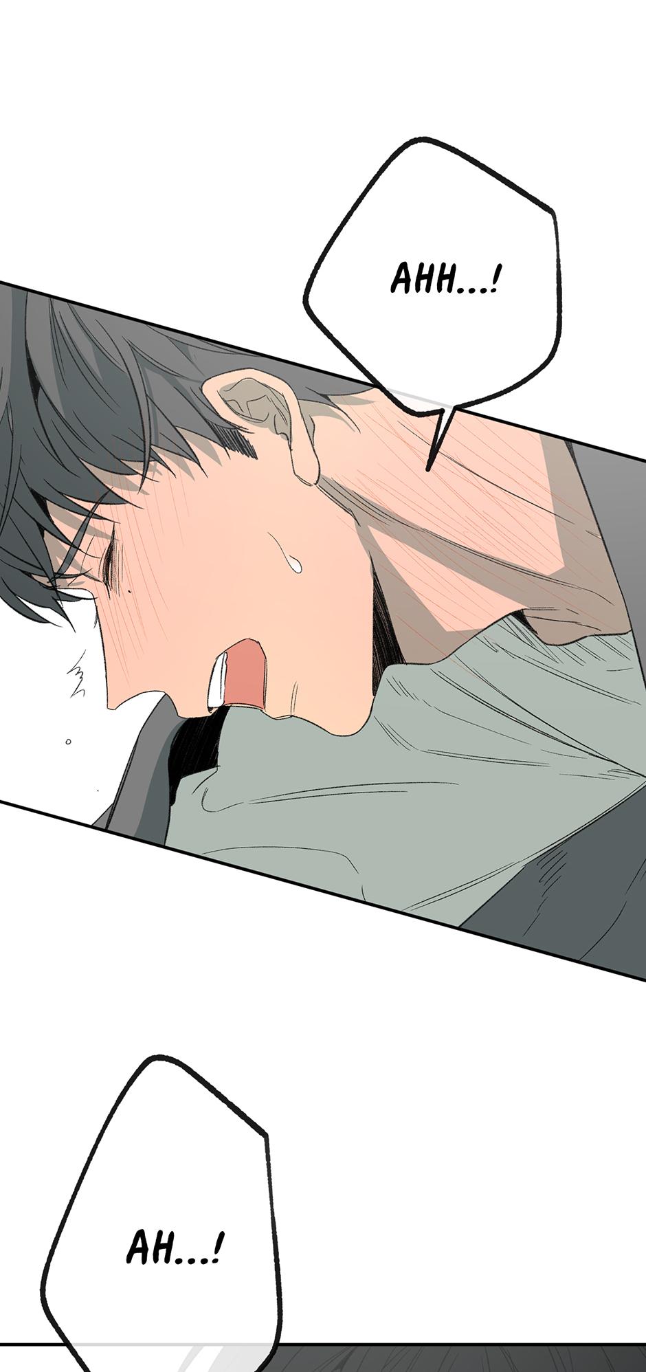 Form Of Sympathy - Chapter 129.05 Page 30