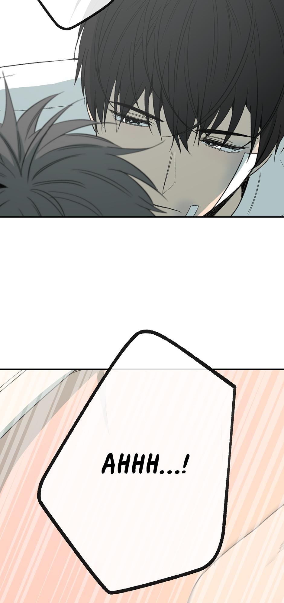 Form Of Sympathy - Chapter 129.05 Page 31