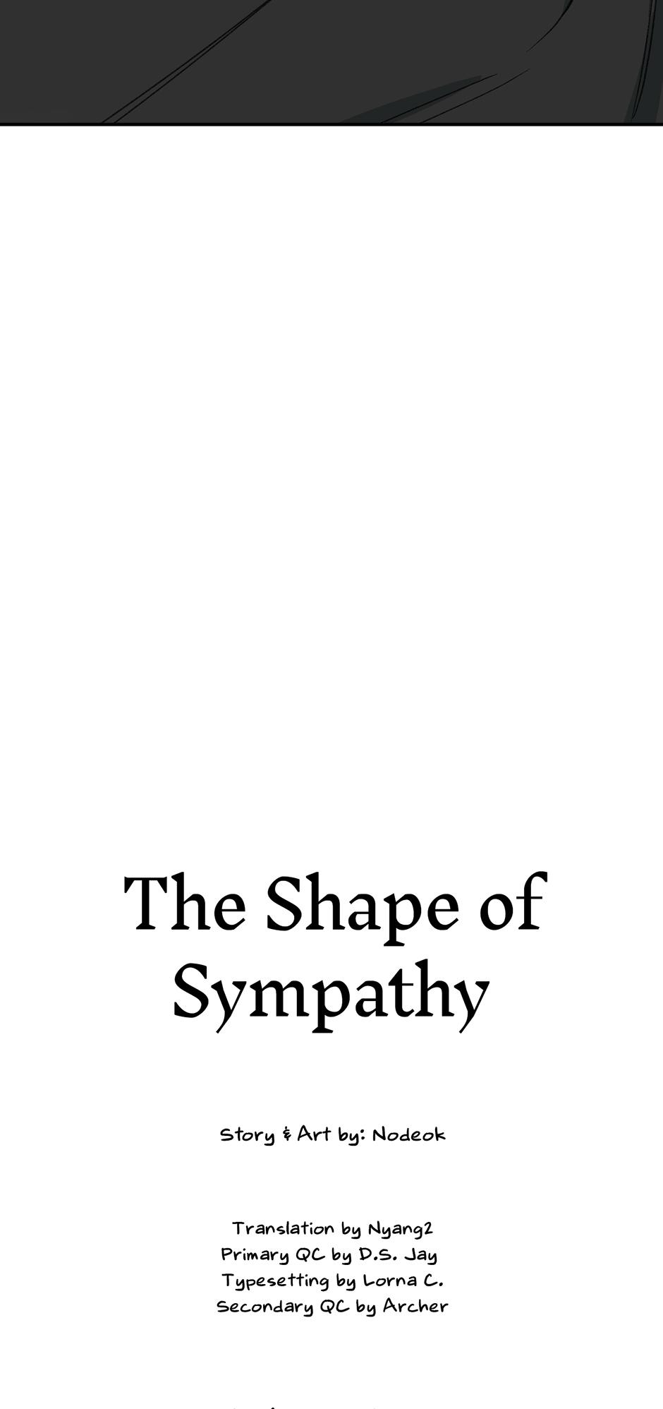 Form Of Sympathy - Chapter 129.05 Page 33