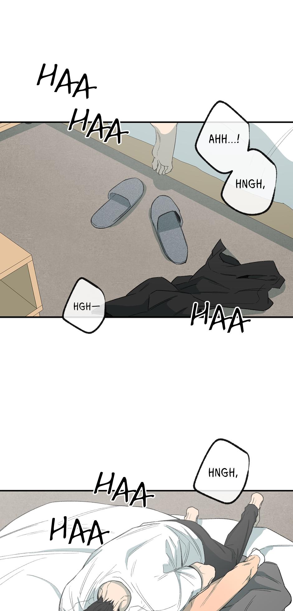 Form Of Sympathy - Chapter 129.05 Page 37