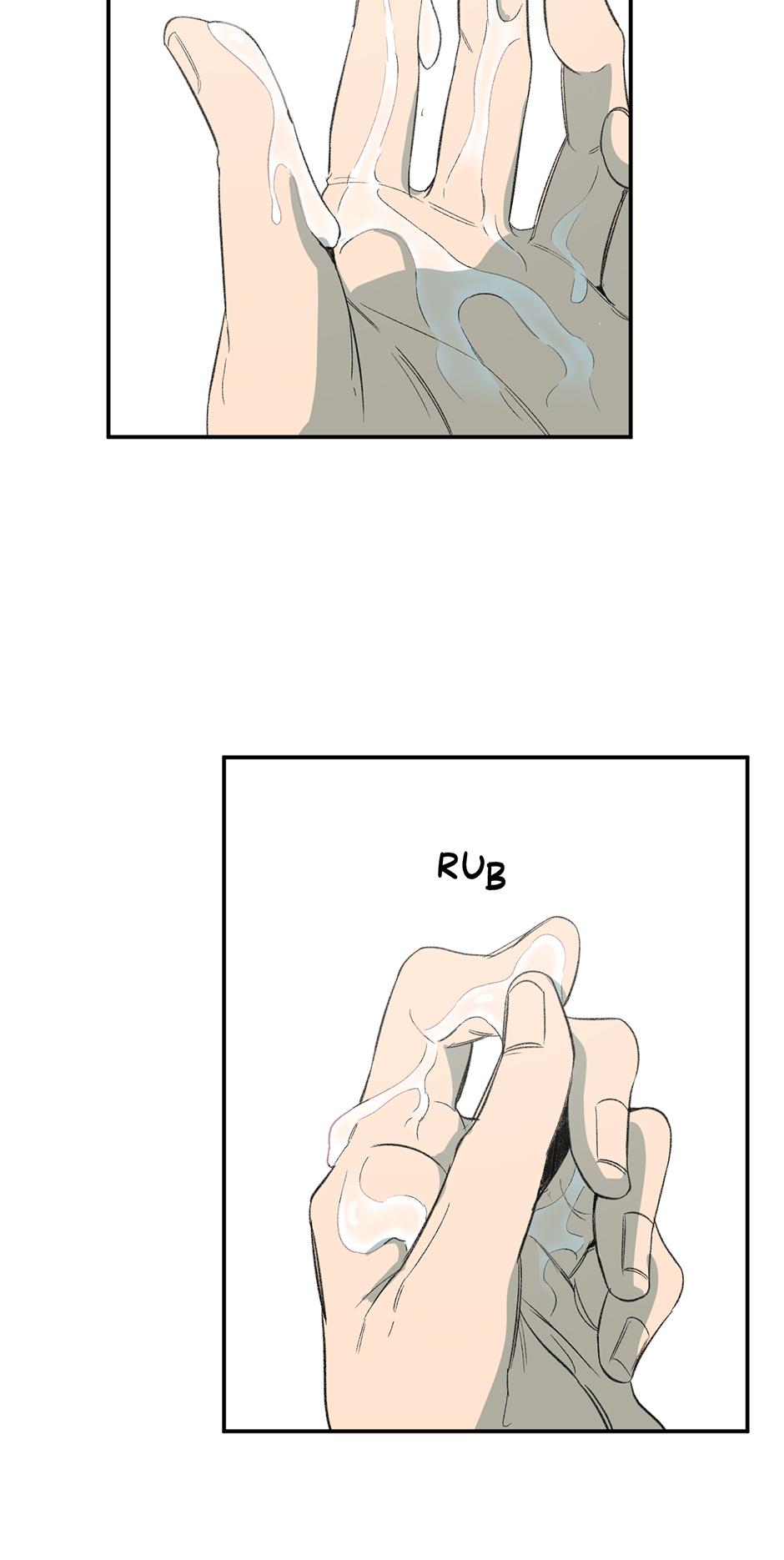 Form Of Sympathy - Chapter 129.05 Page 50