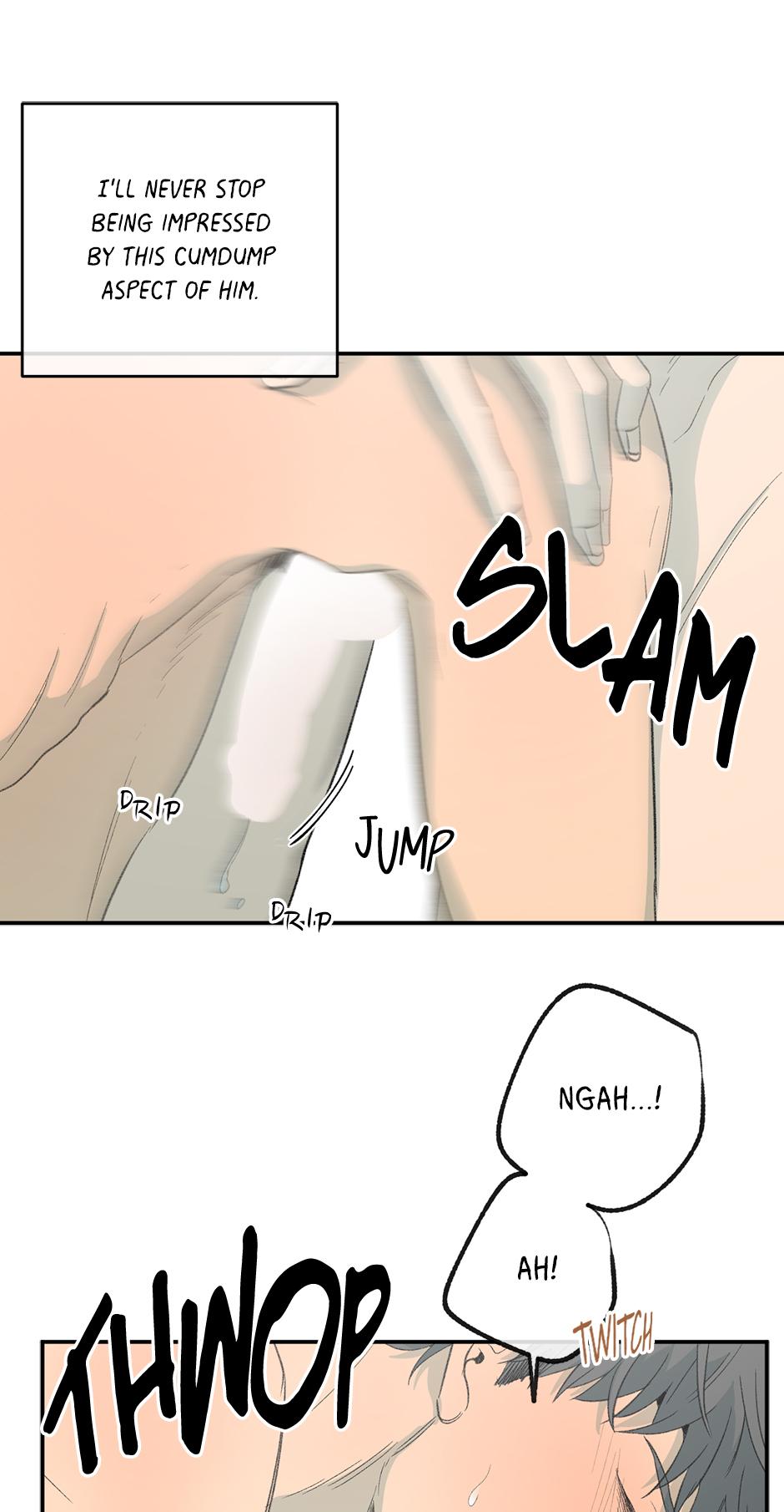 Form Of Sympathy - Chapter 129.06 Page 10