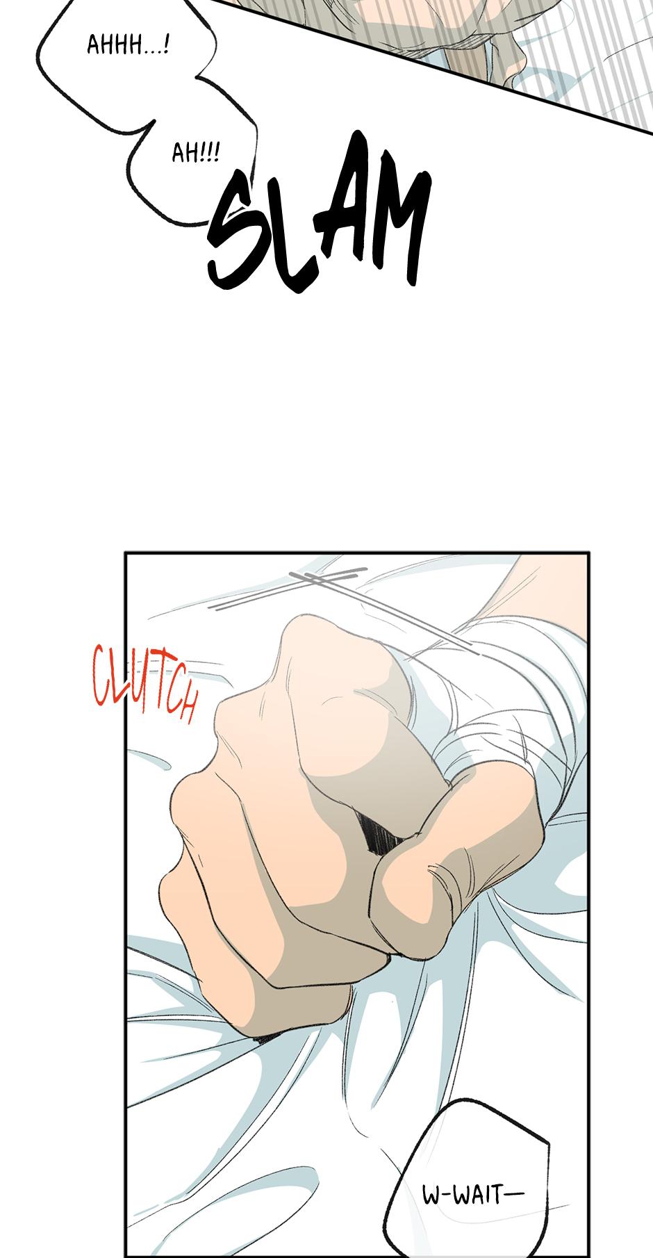 Form Of Sympathy - Chapter 129.06 Page 12