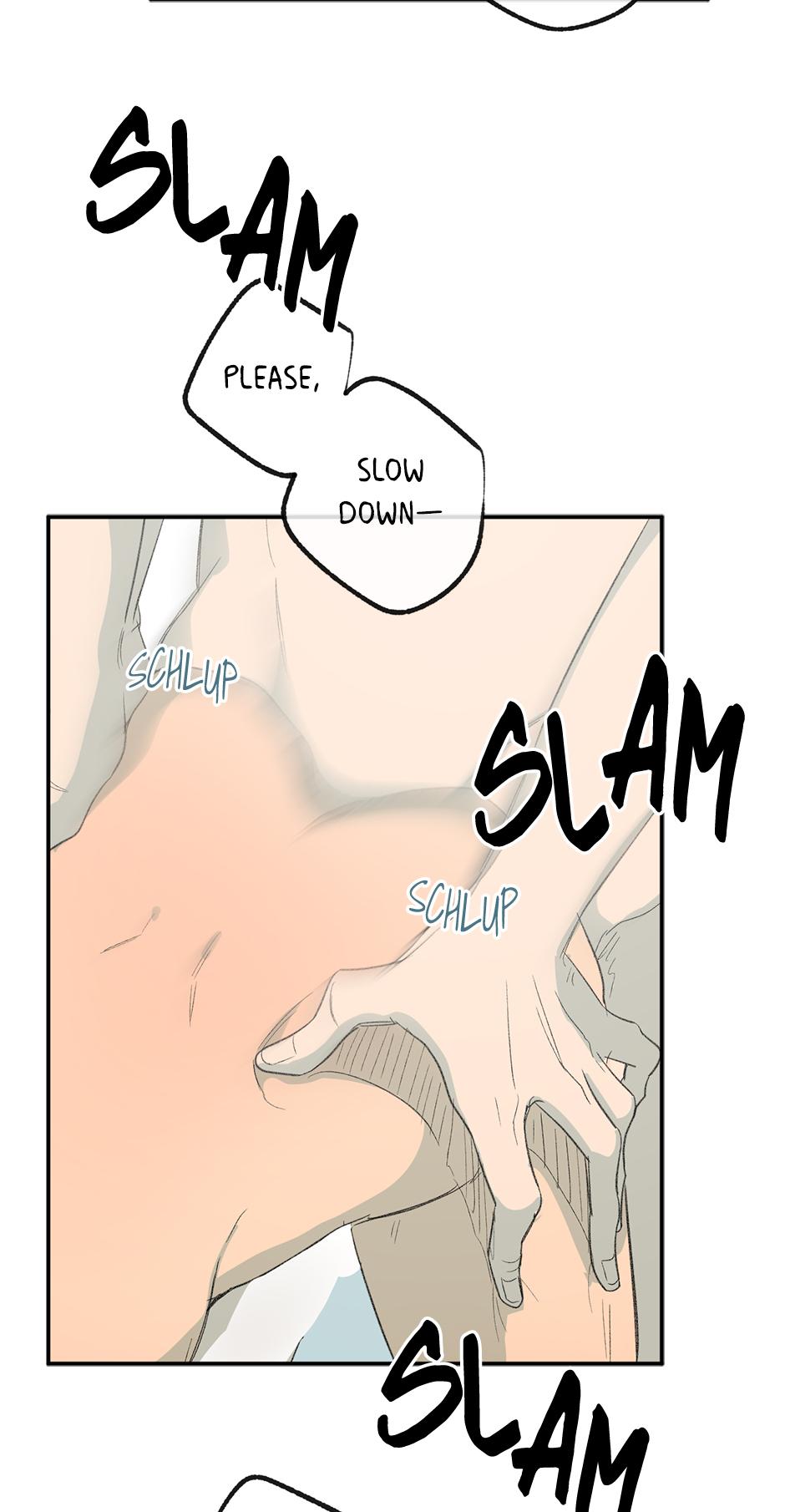 Form Of Sympathy - Chapter 129.06 Page 13