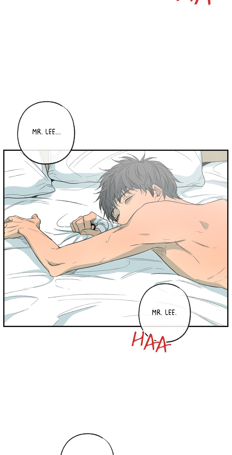 Form Of Sympathy - Chapter 129.06 Page 23