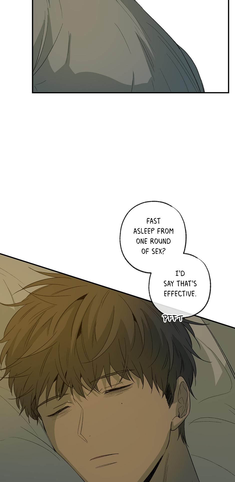 Form Of Sympathy - Chapter 129.06 Page 34