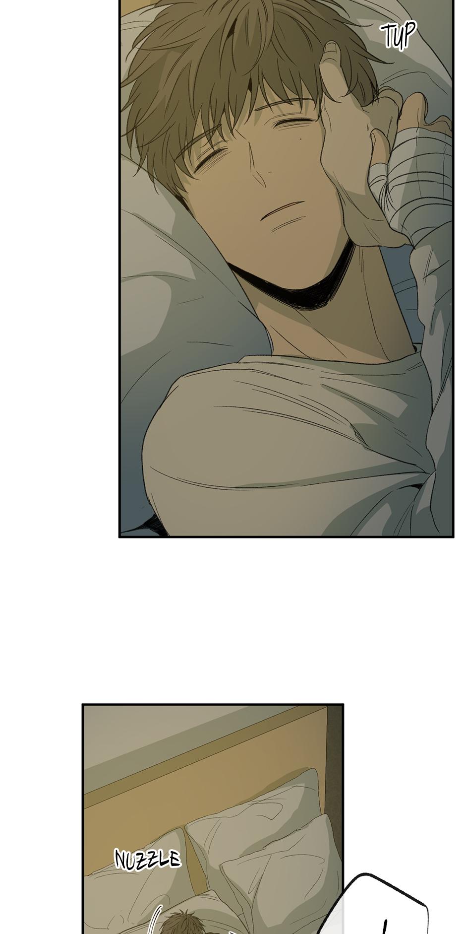 Form Of Sympathy - Chapter 129.06 Page 41