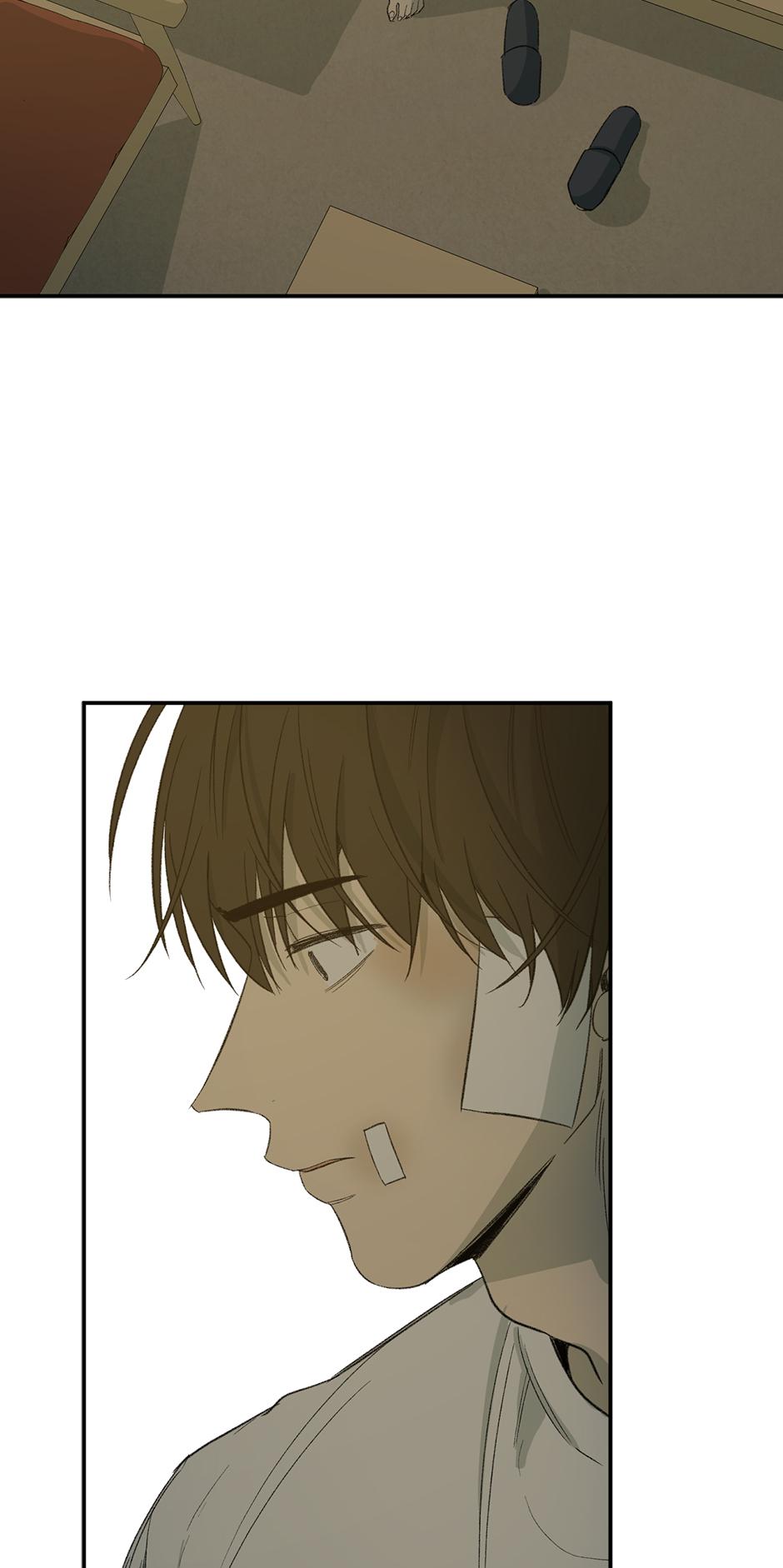 Form Of Sympathy - Chapter 129.06 Page 46