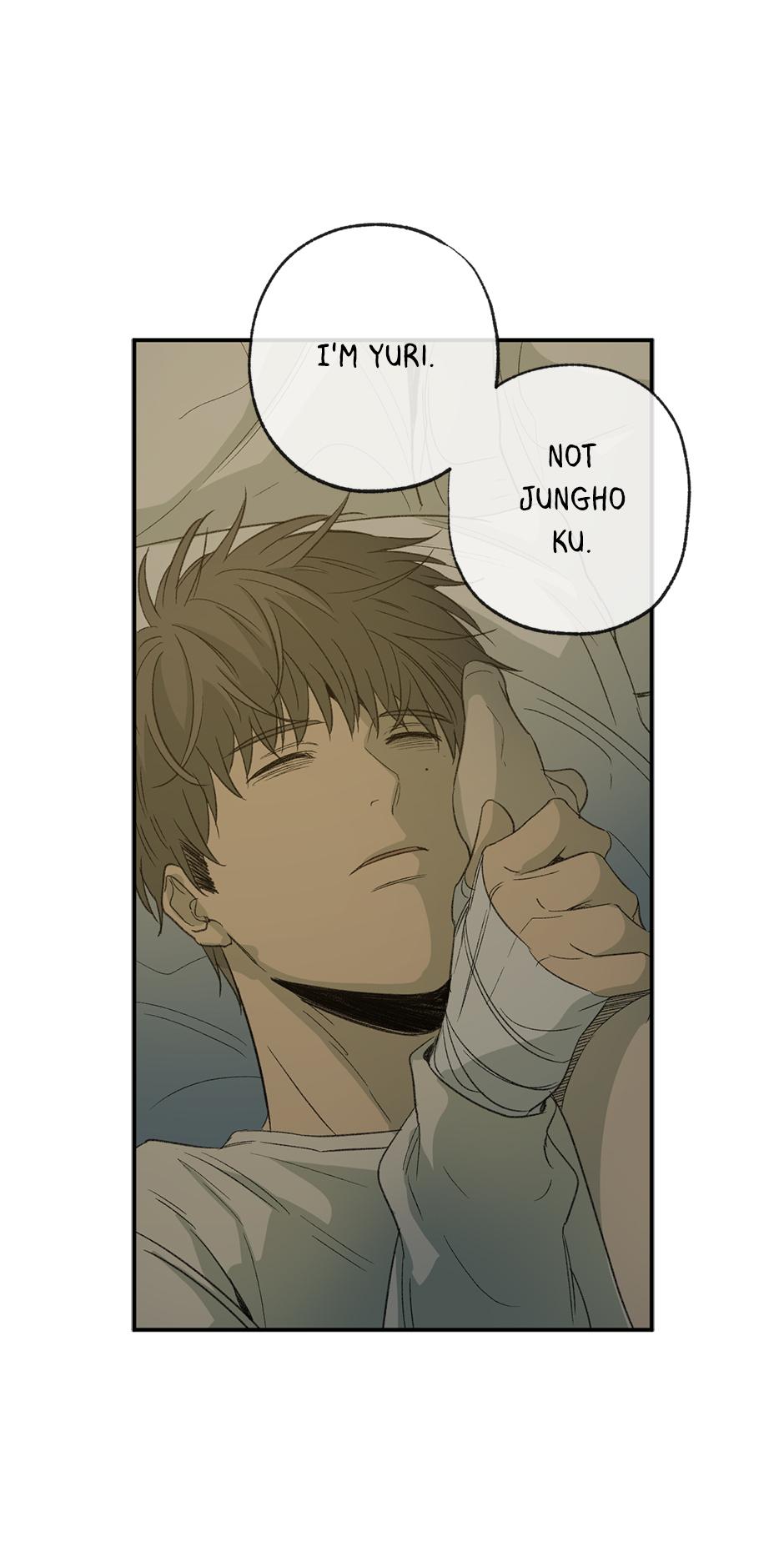 Form Of Sympathy - Chapter 129.06 Page 48