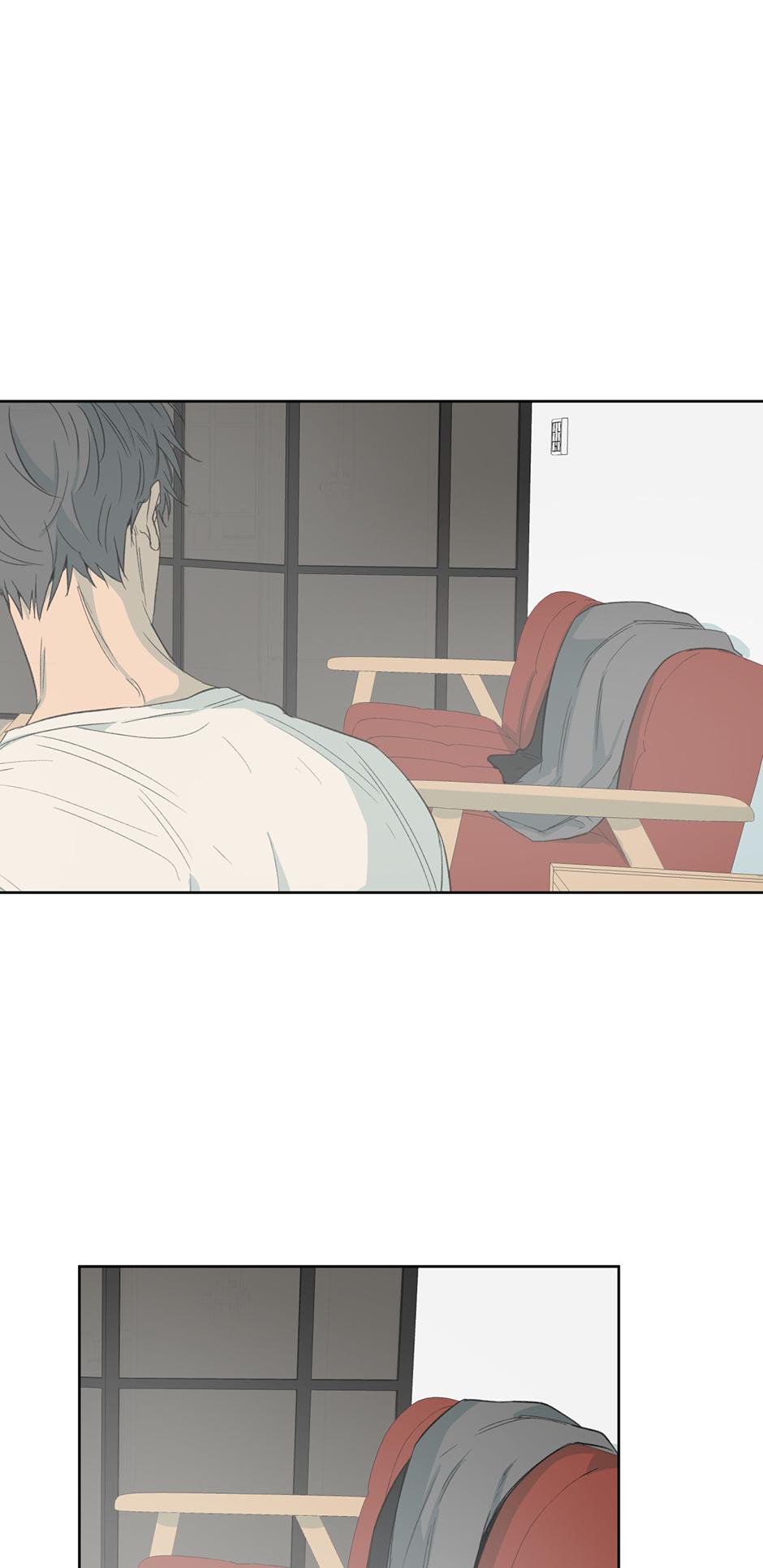 Form Of Sympathy - Chapter 129.06 Page 61