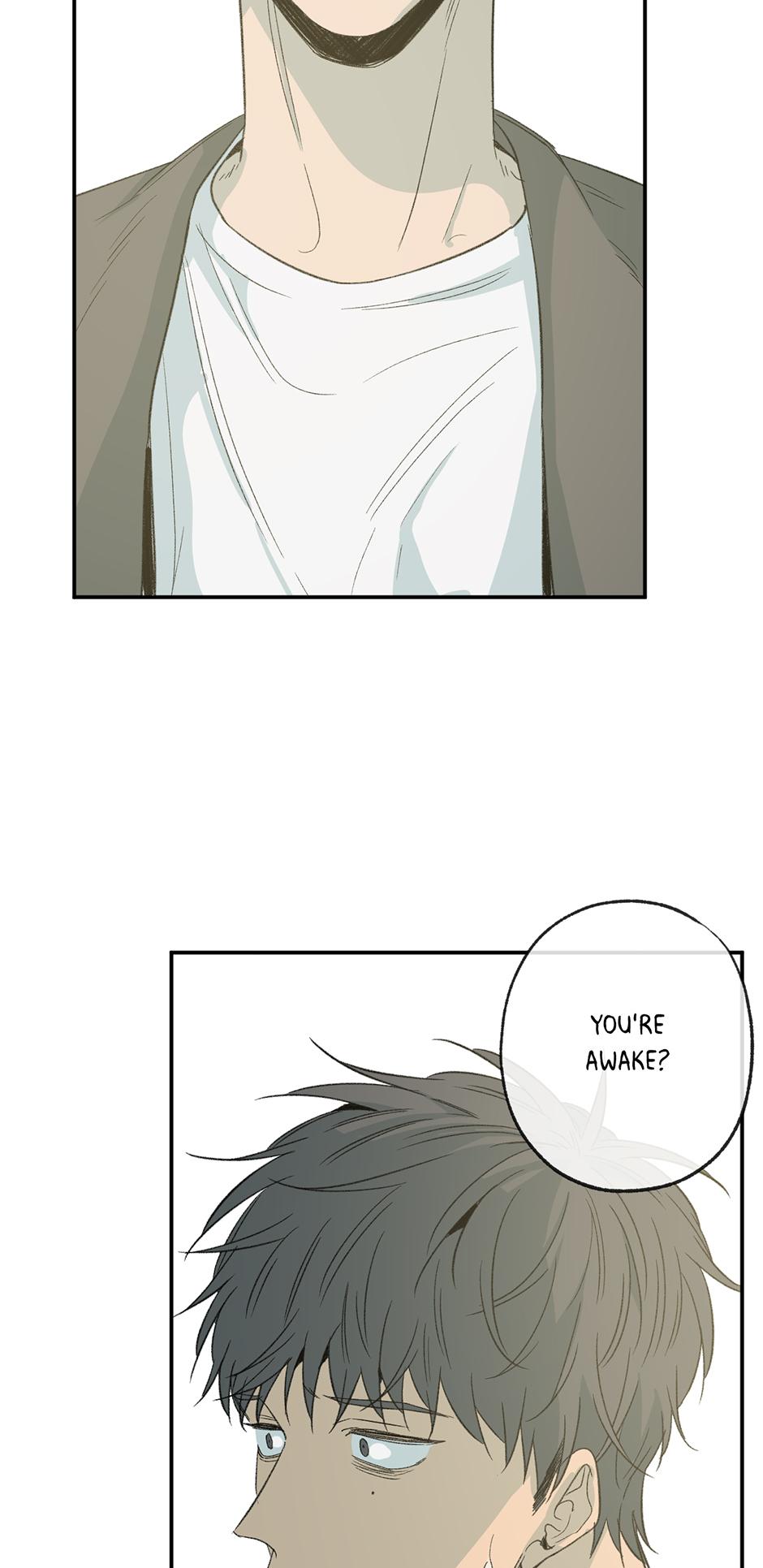 Form Of Sympathy - Chapter 129.06 Page 66