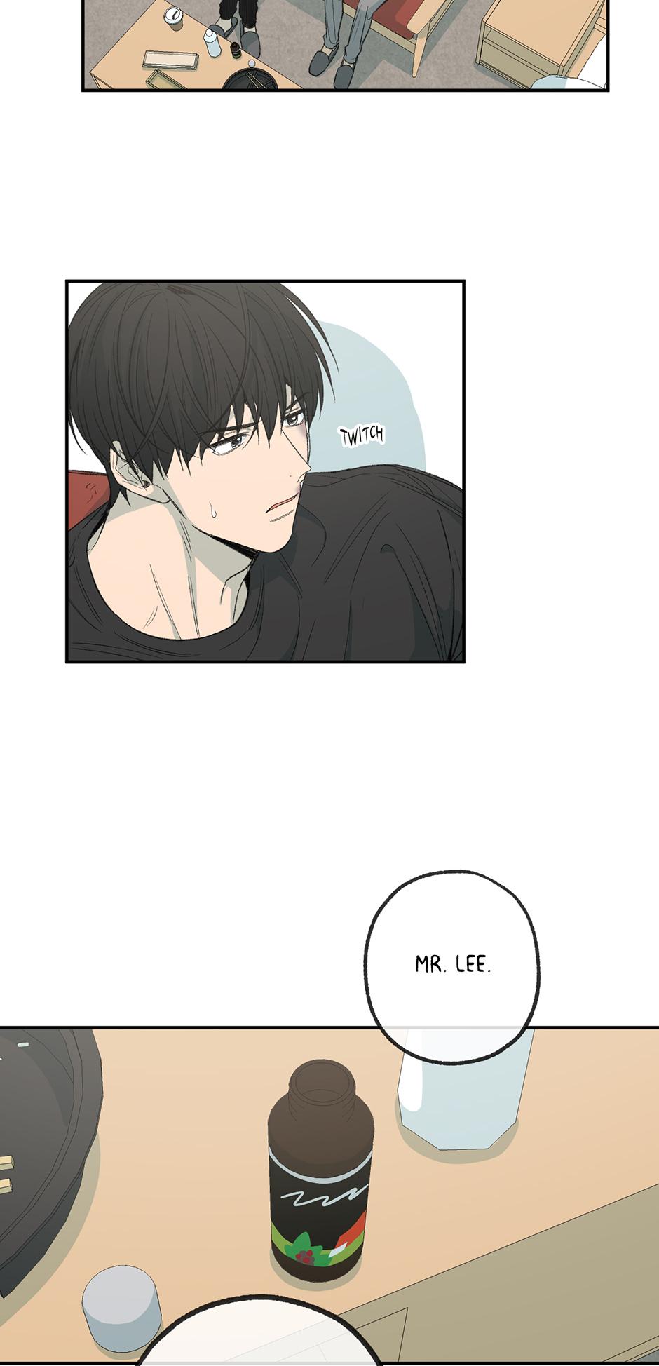 Form Of Sympathy - Chapter 129.07 Page 18