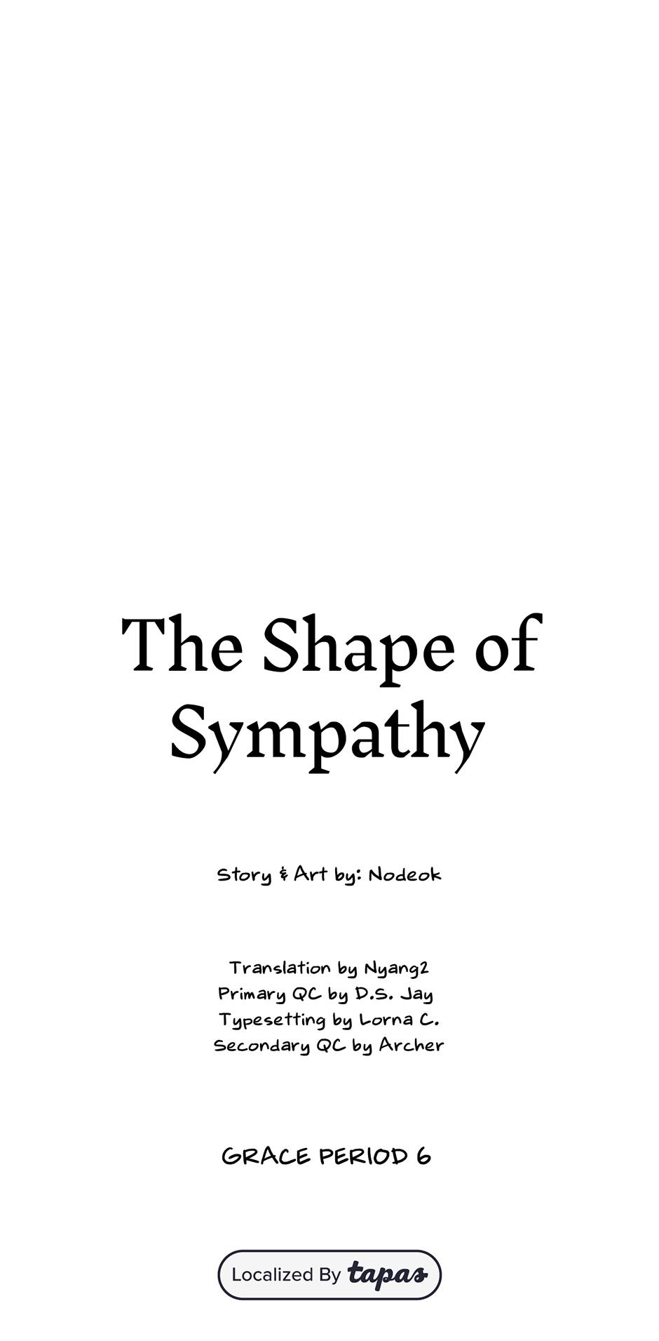 Form Of Sympathy - Chapter 129.07 Page 35