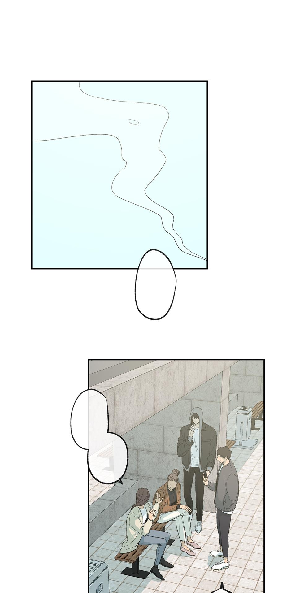Form Of Sympathy - Chapter 129.07 Page 38