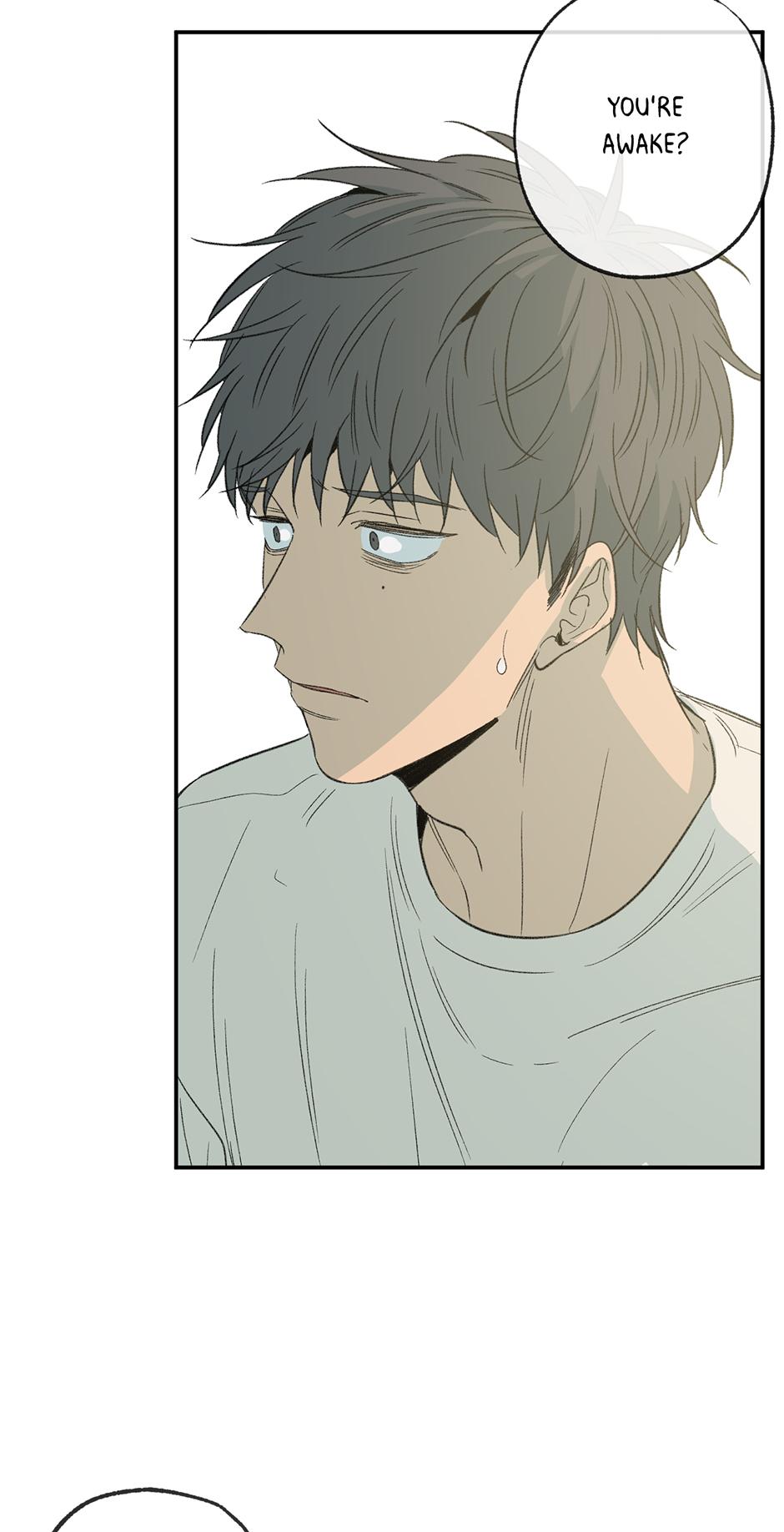 Form Of Sympathy - Chapter 129.07 Page 4