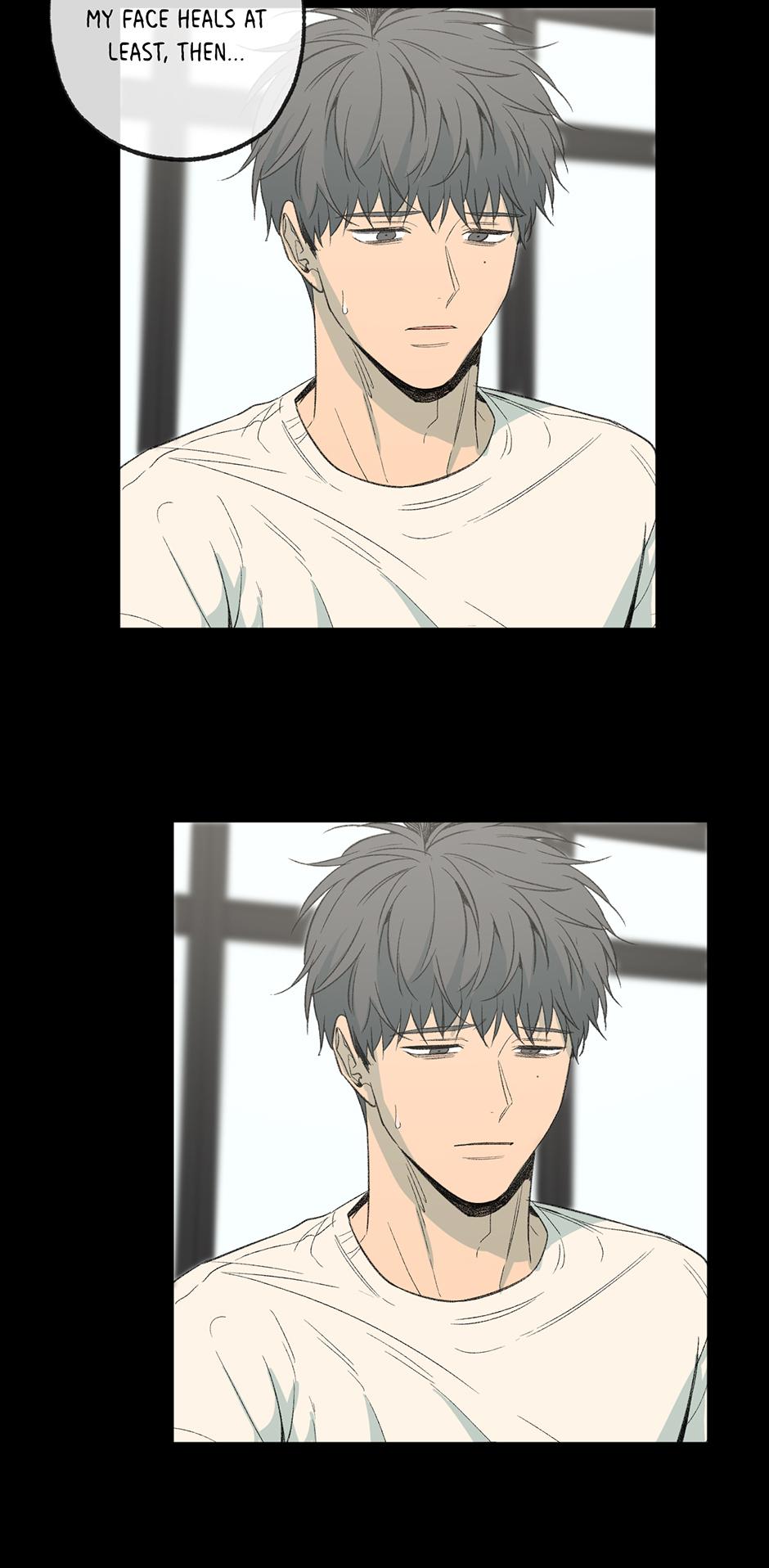Form Of Sympathy - Chapter 129.07 Page 42