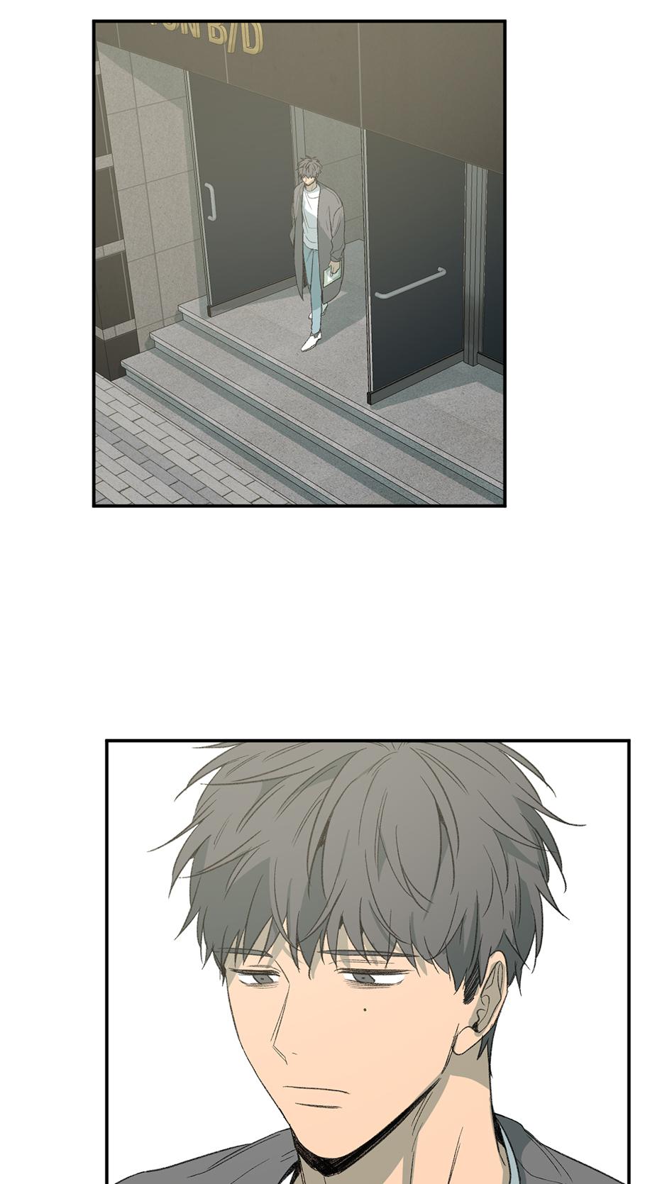 Form Of Sympathy - Chapter 129.07 Page 50