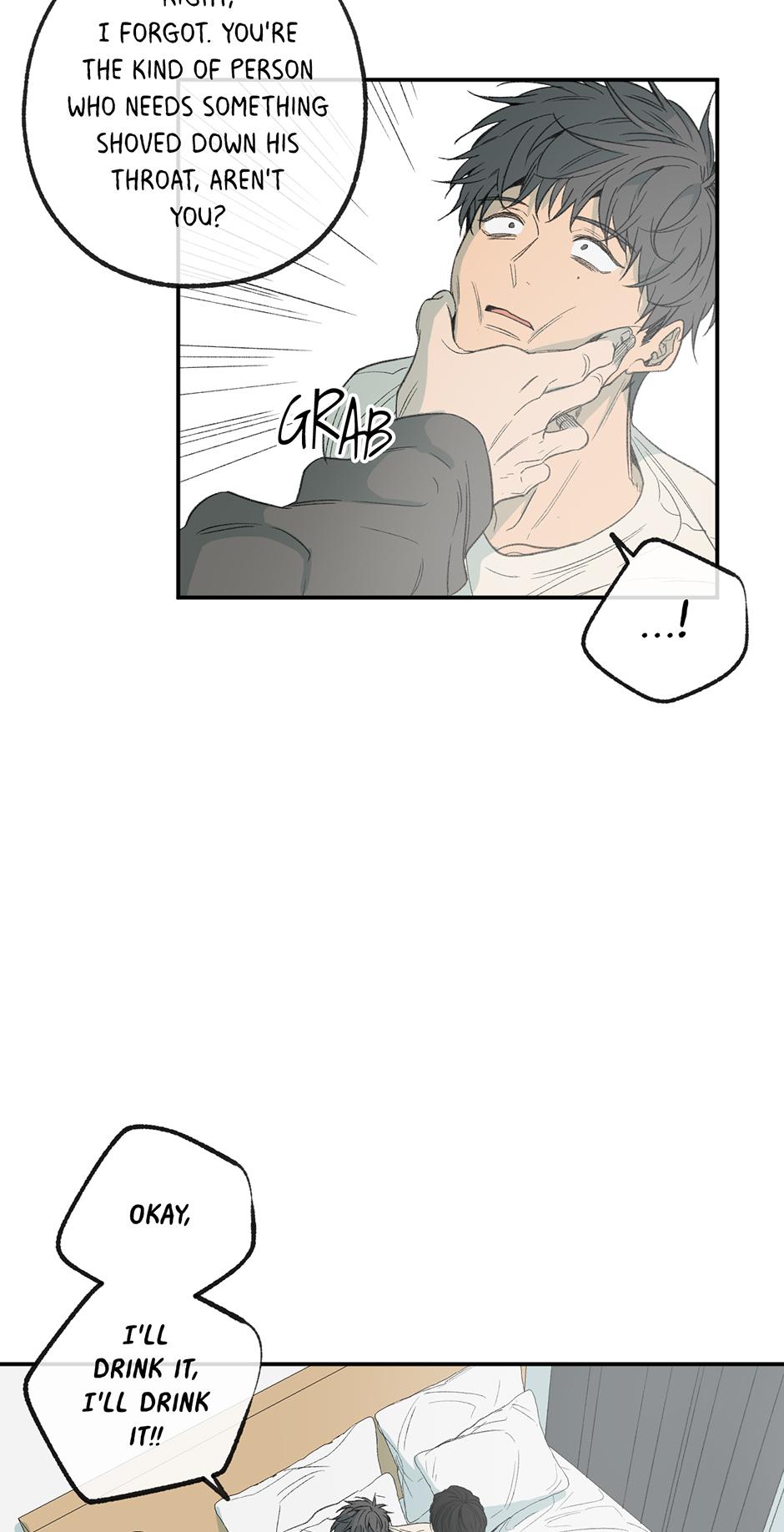 Form Of Sympathy - Chapter 129.07 Page 7
