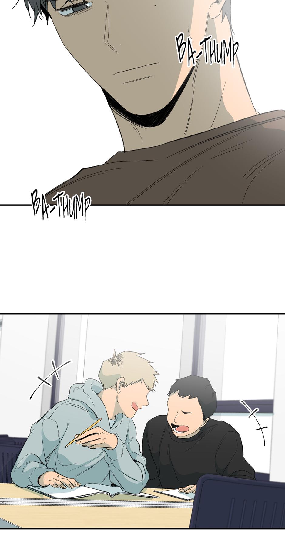 Form Of Sympathy - Chapter 129.08 Page 10