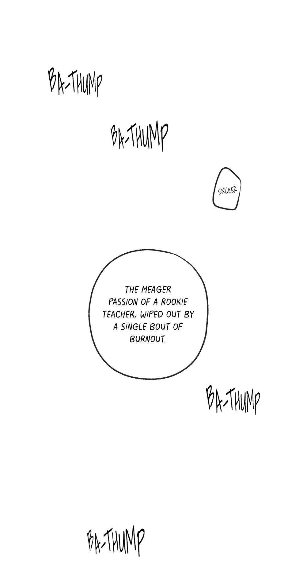 Form Of Sympathy - Chapter 129.08 Page 11
