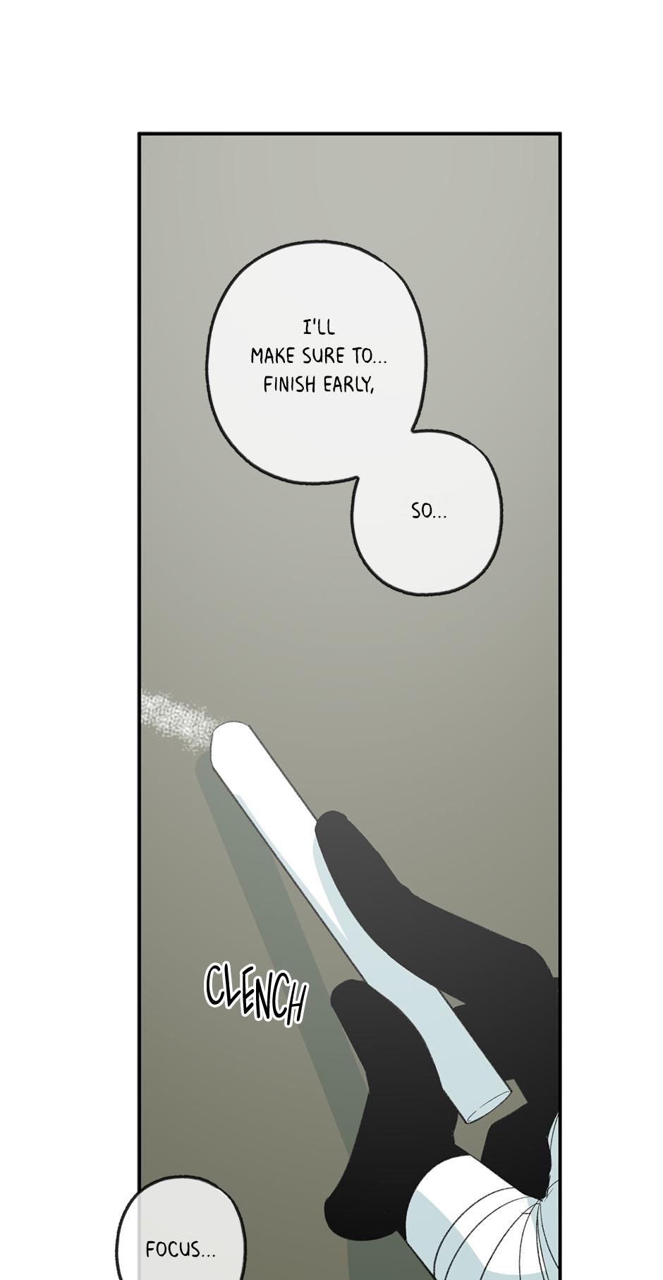 Form Of Sympathy - Chapter 129.08 Page 20