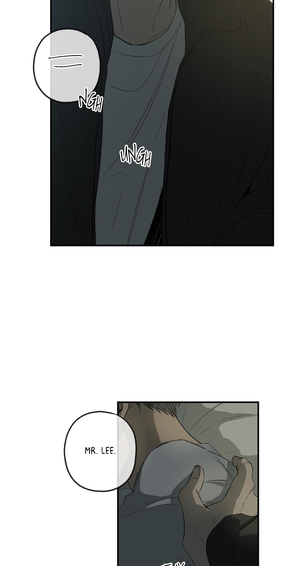 Form Of Sympathy - Chapter 129.08 Page 22