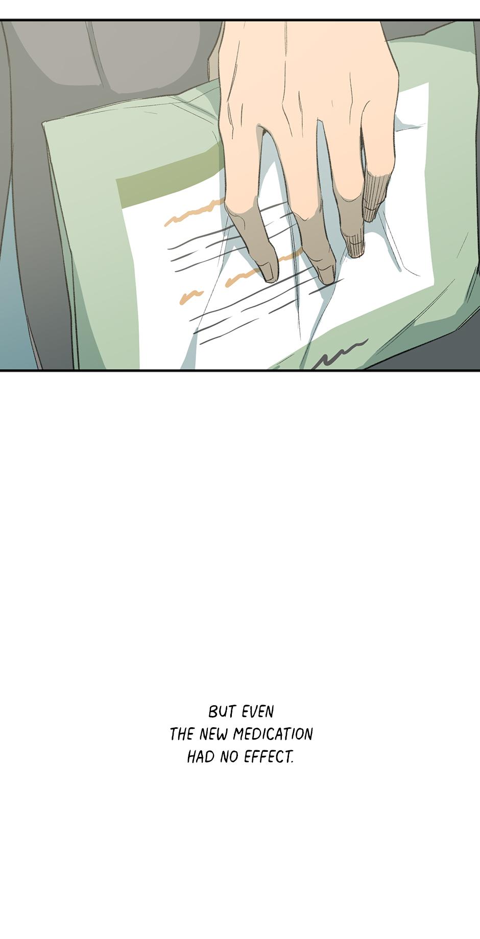 Form Of Sympathy - Chapter 129.08 Page 3