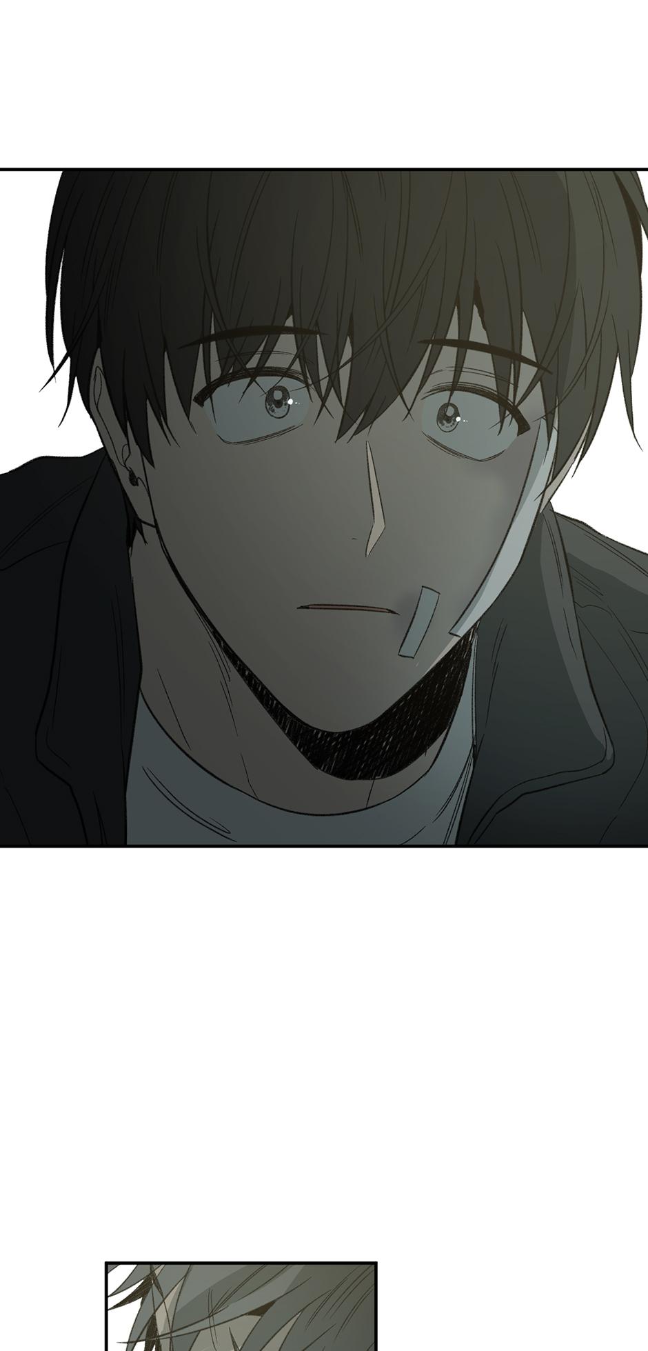Form Of Sympathy - Chapter 129.08 Page 30