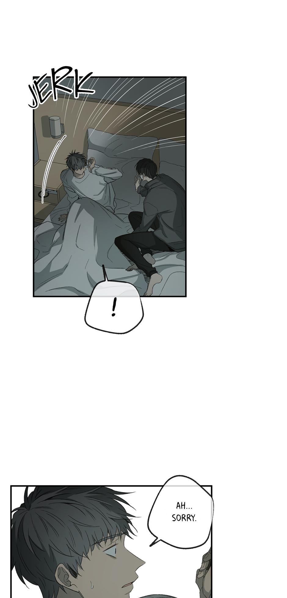 Form Of Sympathy - Chapter 129.08 Page 32