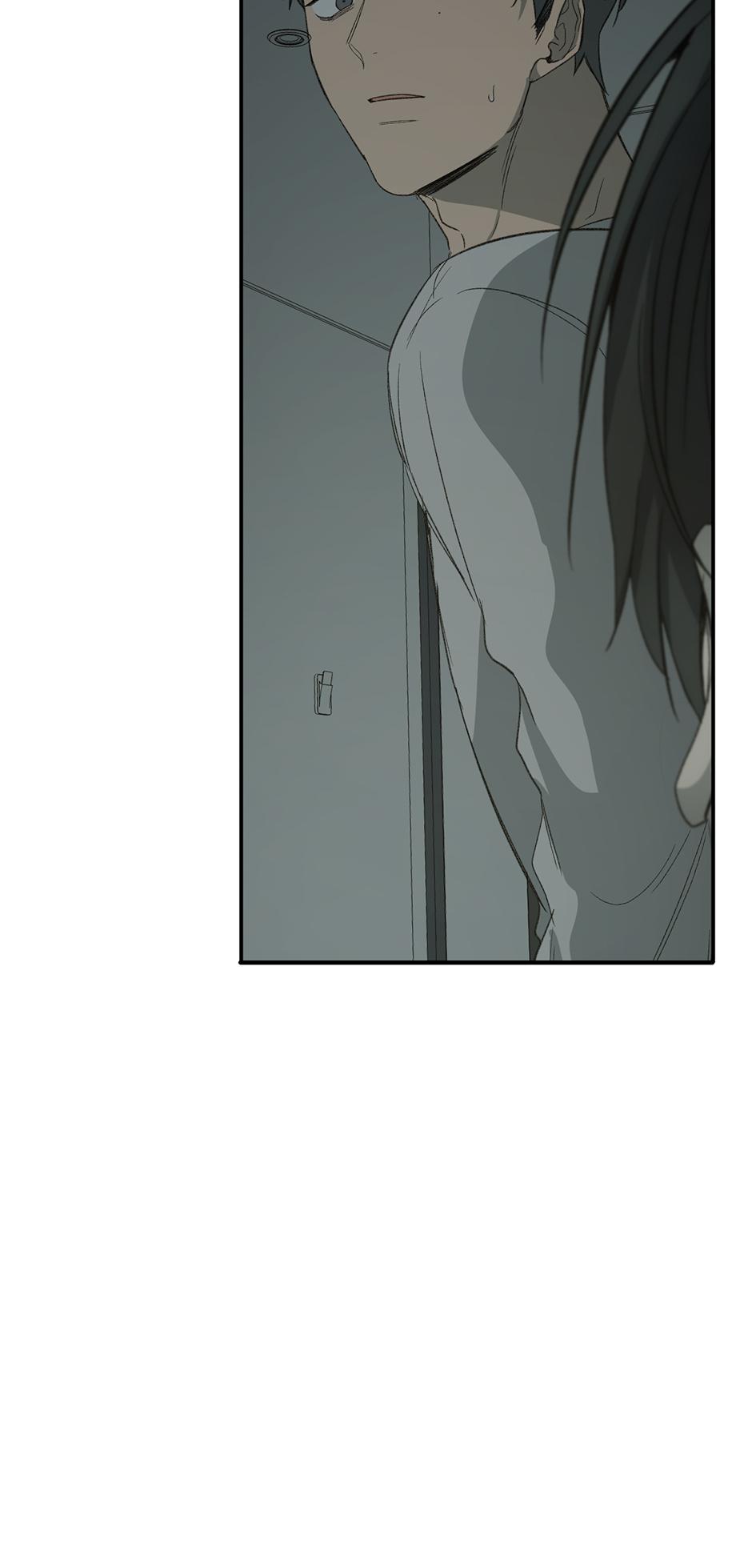 Form Of Sympathy - Chapter 129.08 Page 36