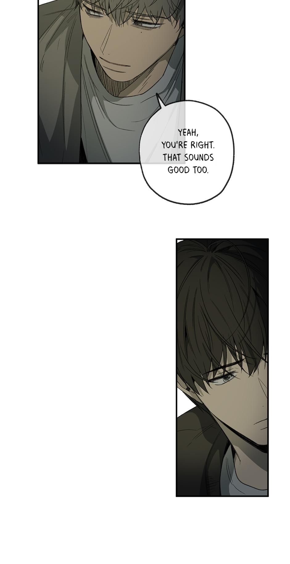 Form Of Sympathy - Chapter 129.08 Page 43