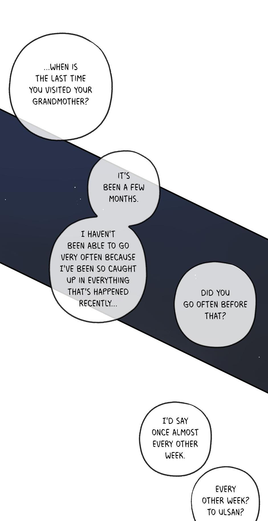Form Of Sympathy - Chapter 129.08 Page 44