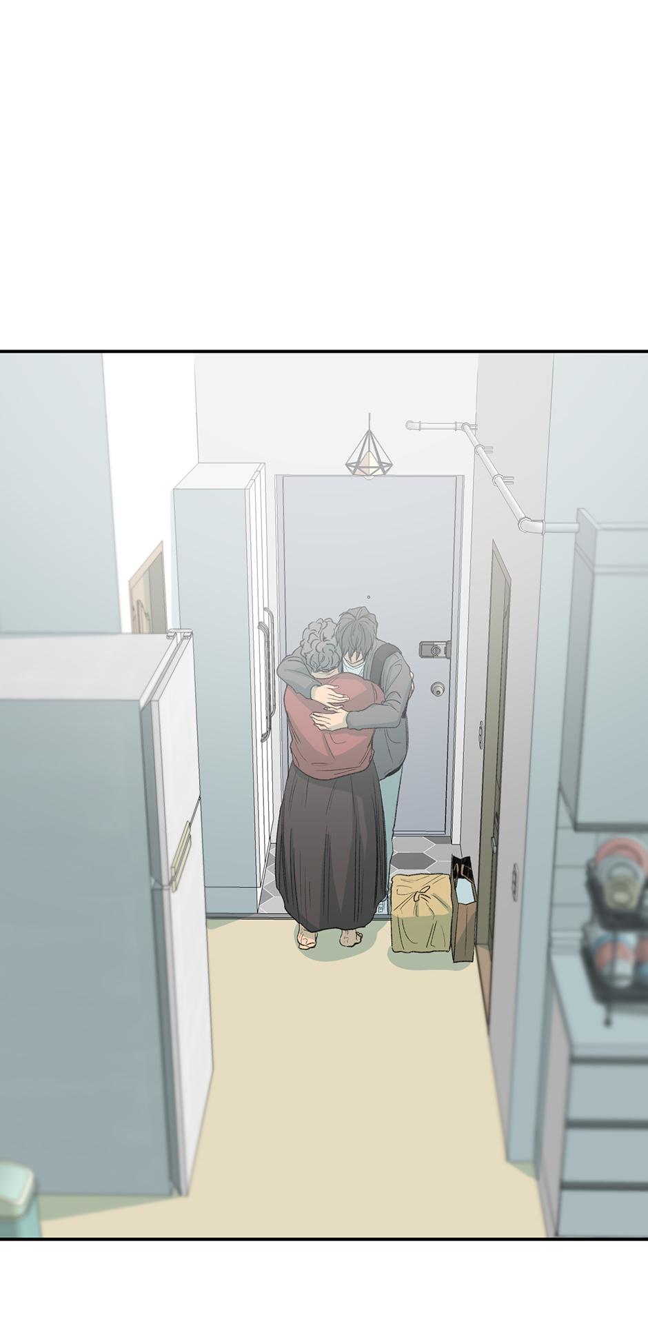 Form Of Sympathy - Chapter 129.08 Page 53
