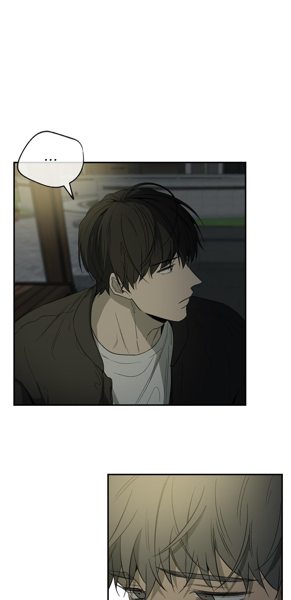 Form Of Sympathy - Chapter 129.08 Page 54