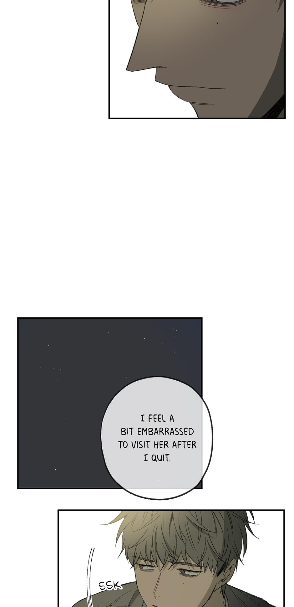 Form Of Sympathy - Chapter 129.08 Page 55
