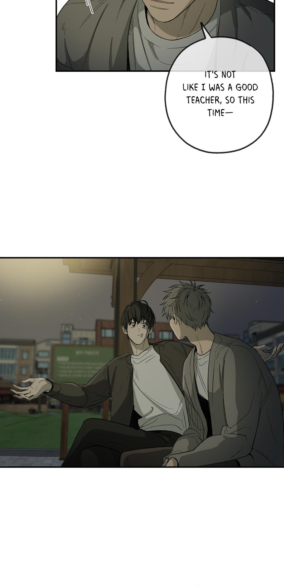 Form Of Sympathy - Chapter 129.08 Page 56