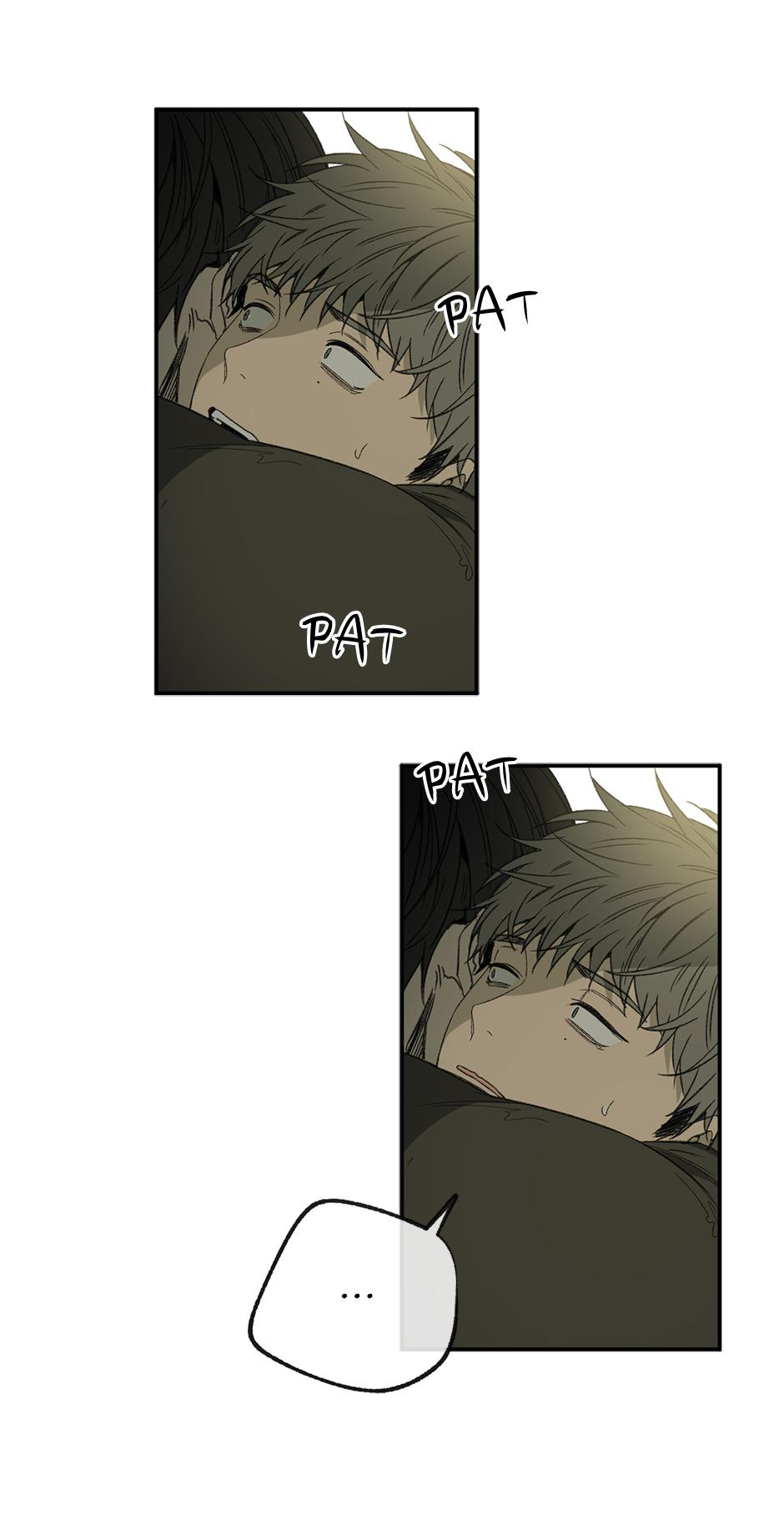 Form Of Sympathy - Chapter 129.09 Page 10