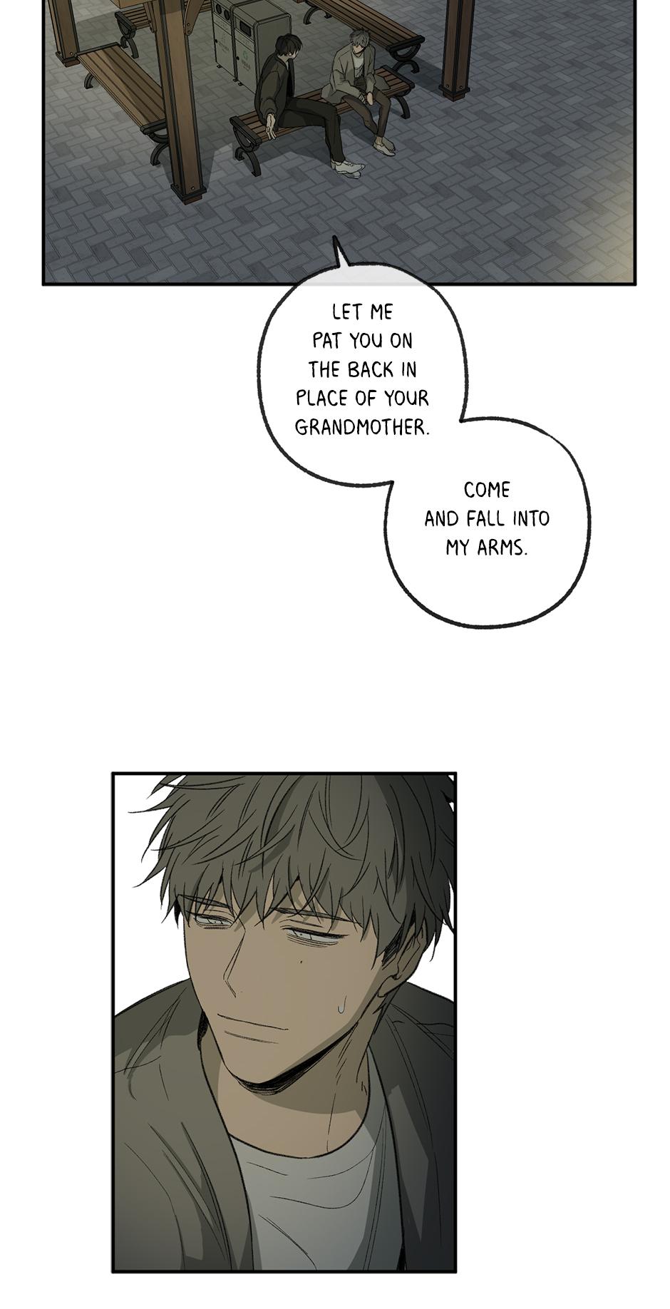 Form Of Sympathy - Chapter 129.09 Page 2