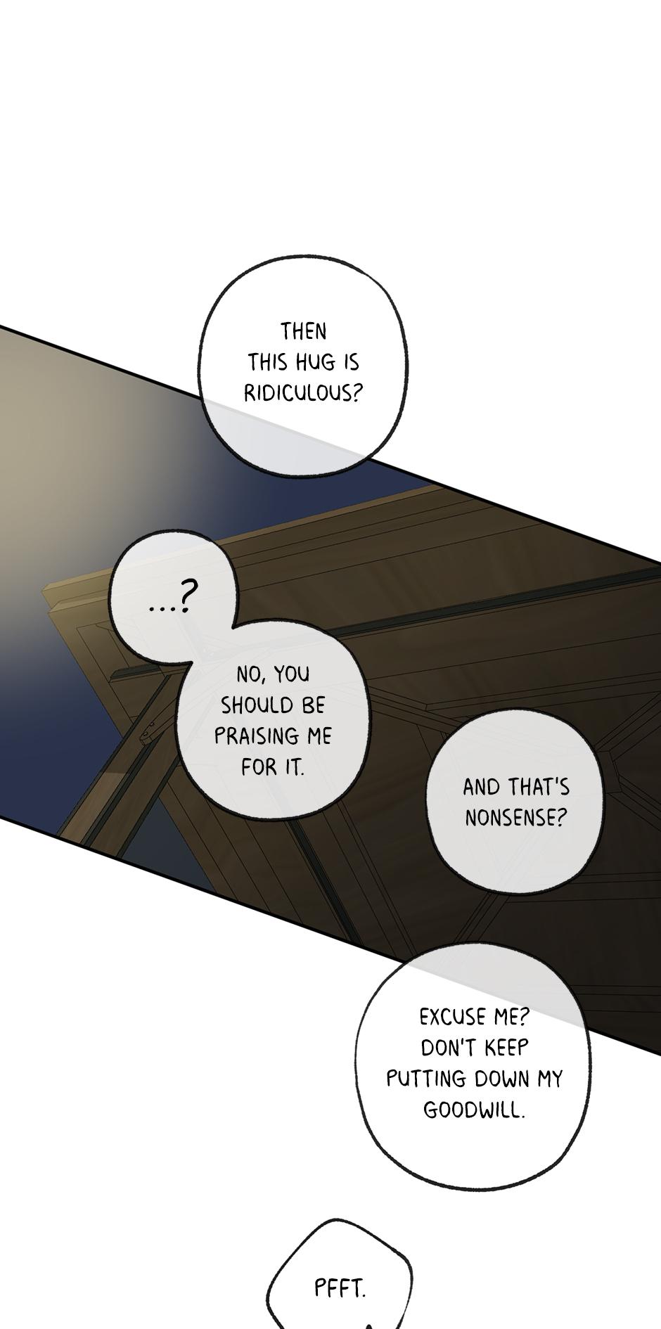 Form Of Sympathy - Chapter 129.09 Page 22