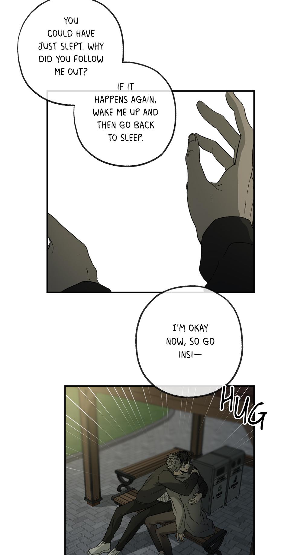 Form Of Sympathy - Chapter 129.09 Page 4