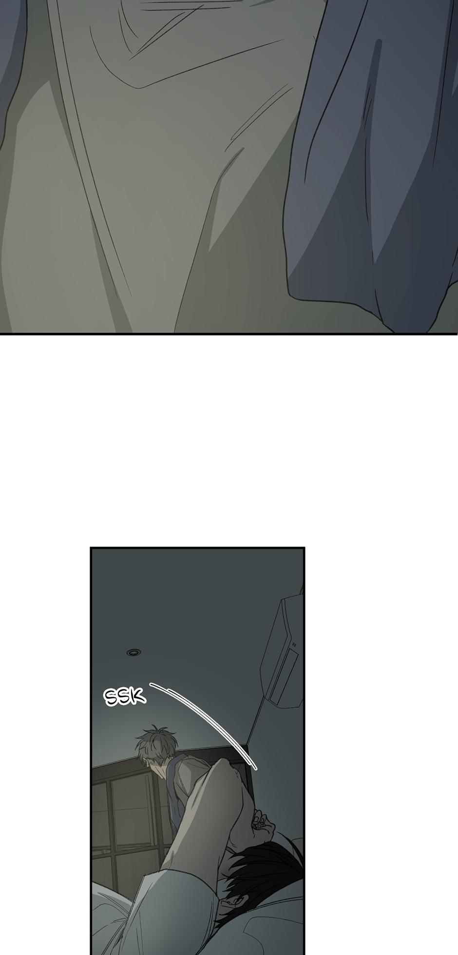 Form Of Sympathy - Chapter 129.09 Page 40