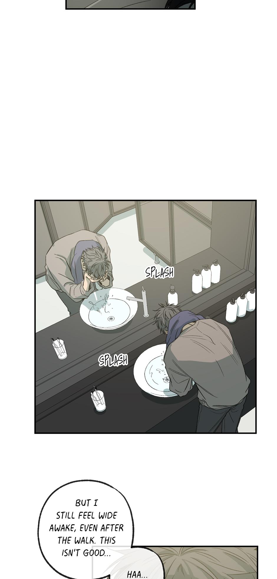 Form Of Sympathy - Chapter 129.09 Page 42