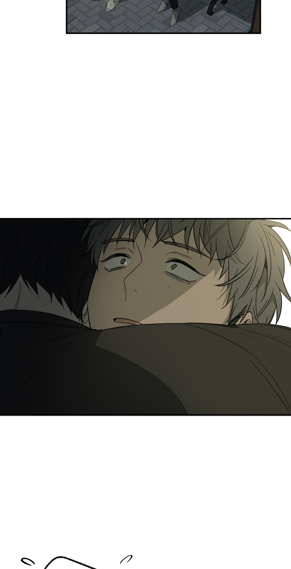 Form Of Sympathy - Chapter 129.09 Page 5