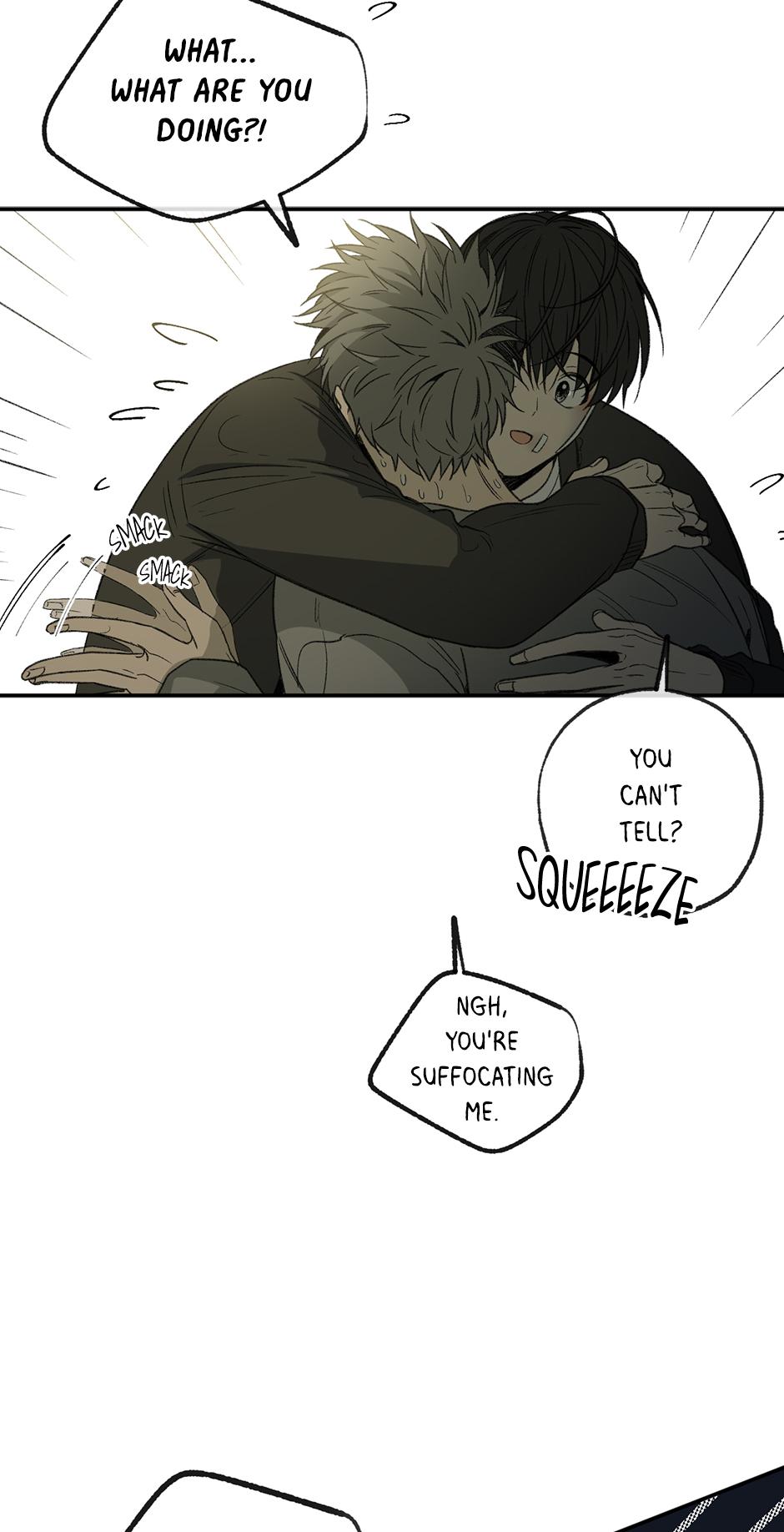 Form Of Sympathy - Chapter 129.09 Page 6