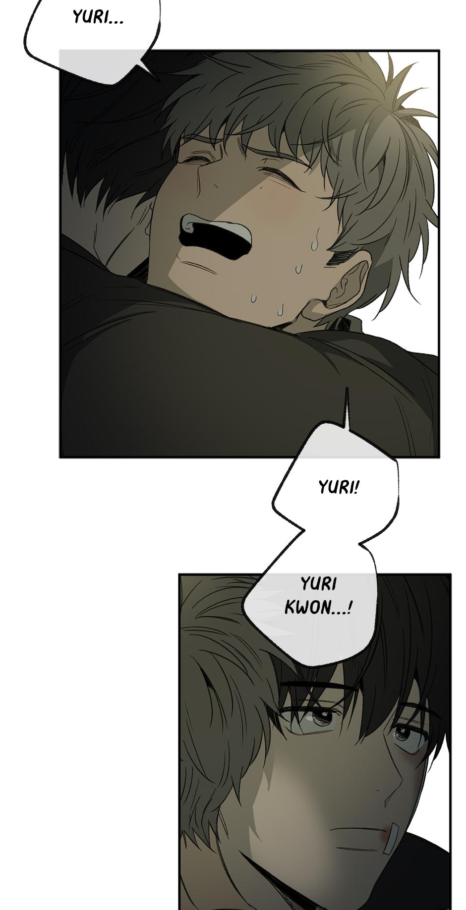 Form Of Sympathy - Chapter 129.09 Page 8